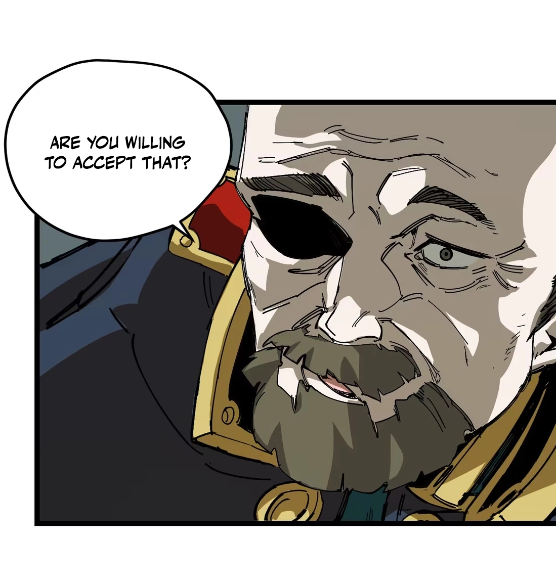 holy blood Chapter 10 Page 24