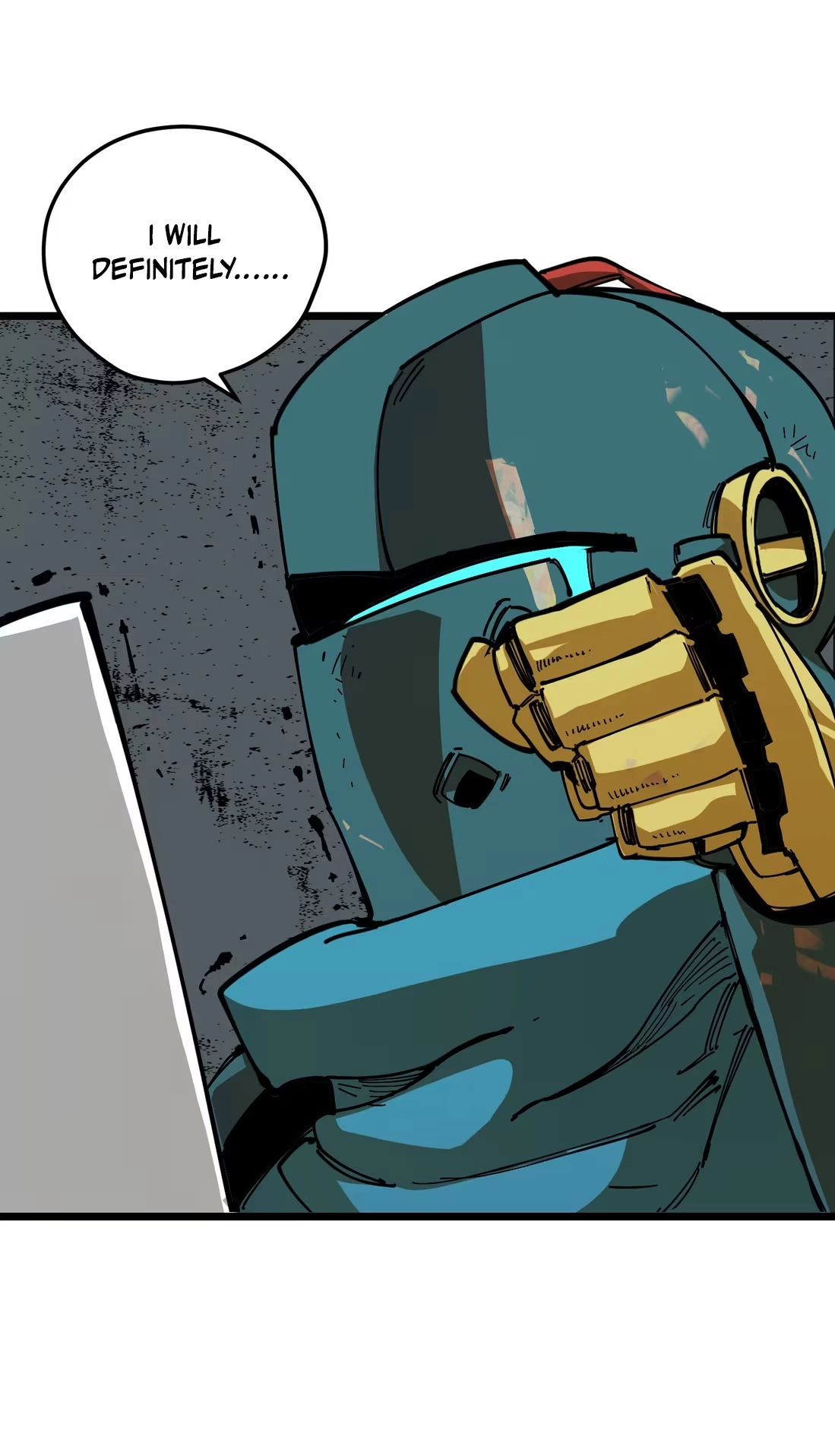 holy blood Chapter 10 Page 52