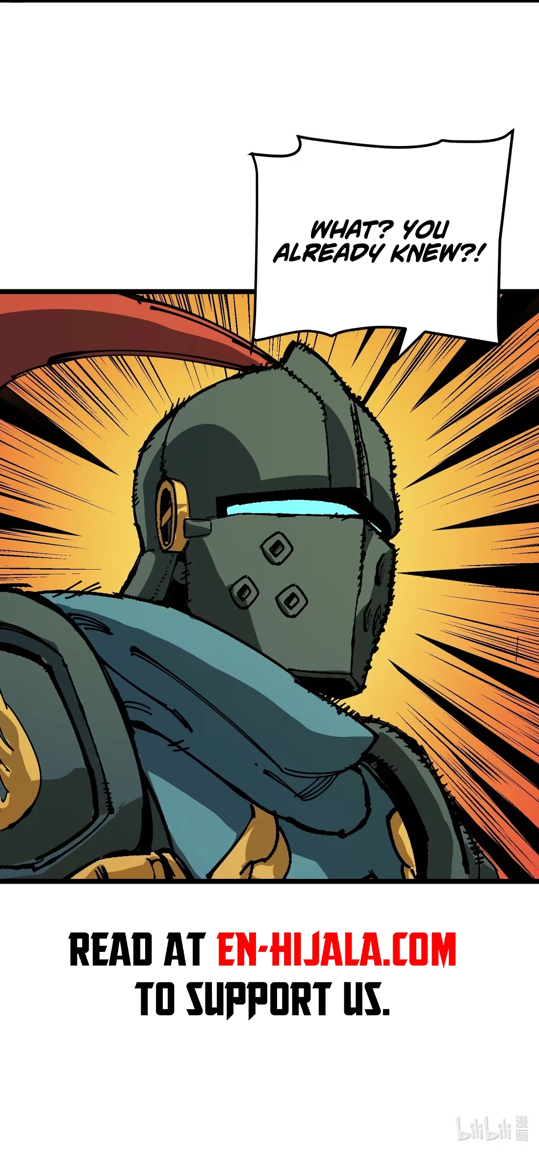 holy blood Chapter 10 Page 60