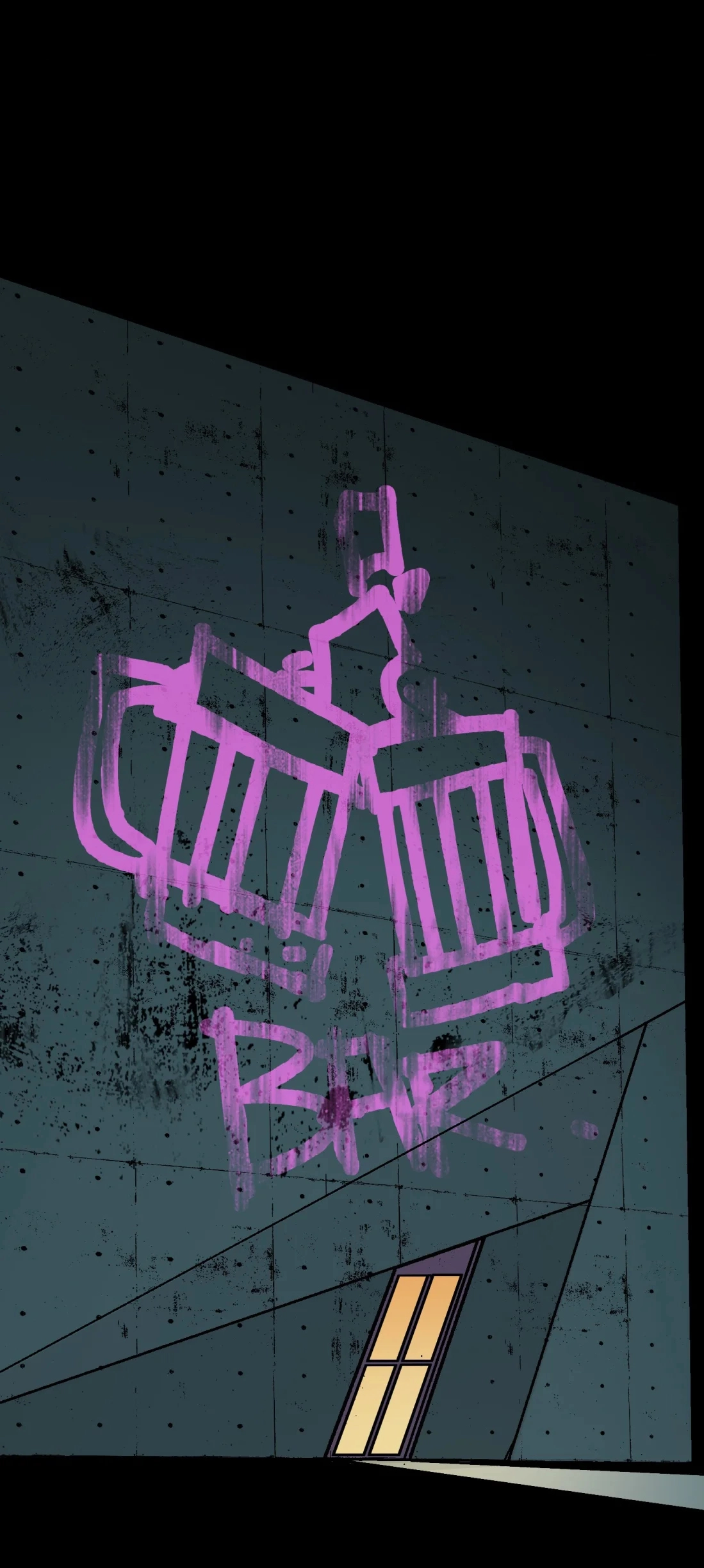 holy blood Chapter 3 Page 17