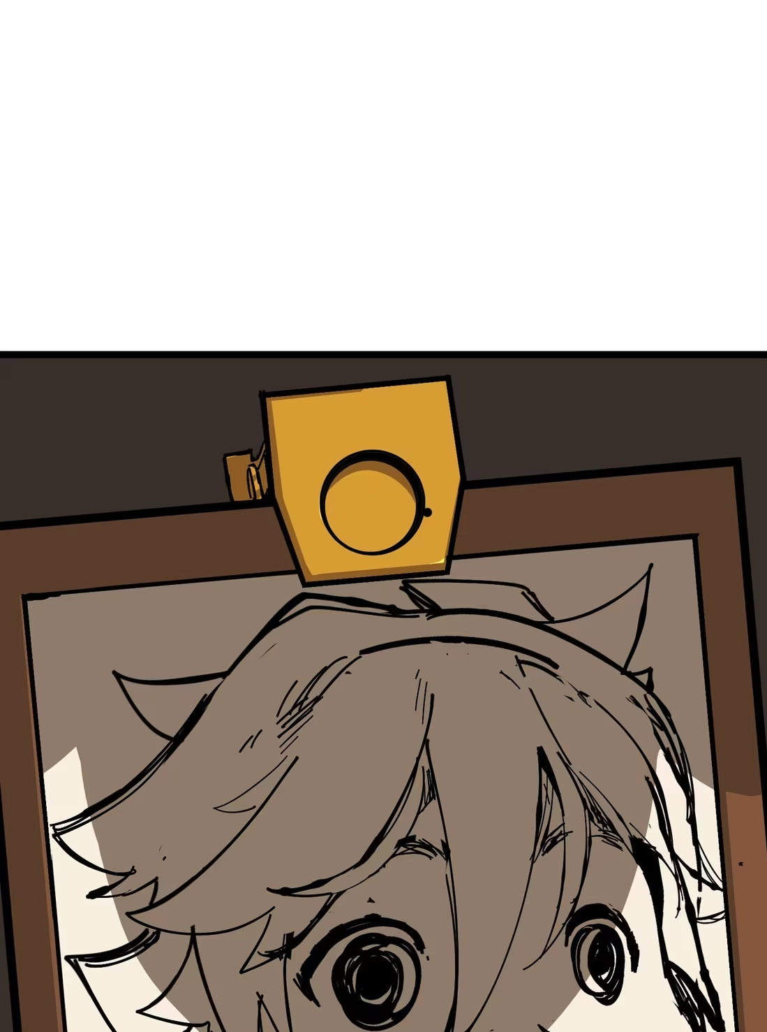 holy blood Chapter 3 Page 26