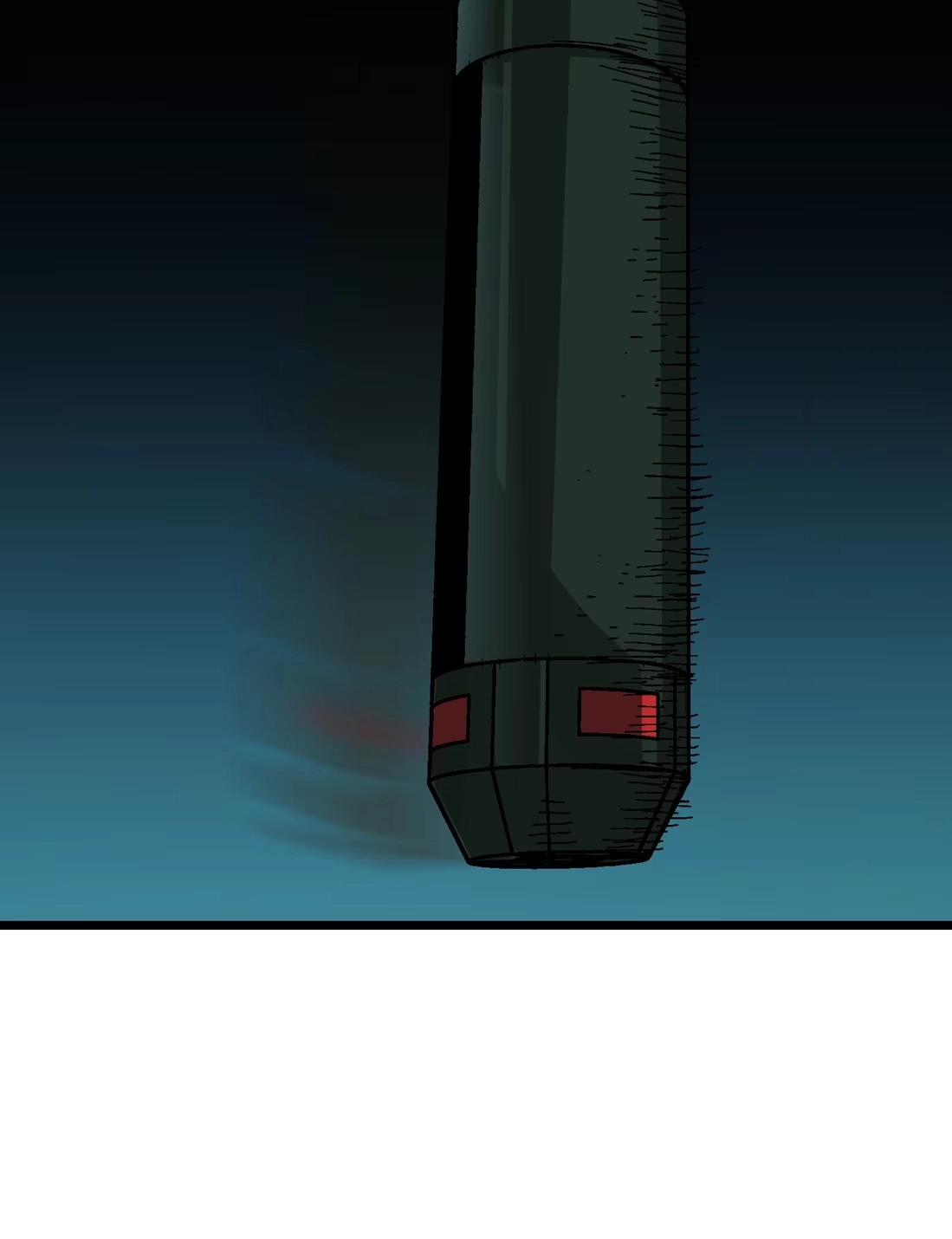 holy blood Chapter 3 Page 35