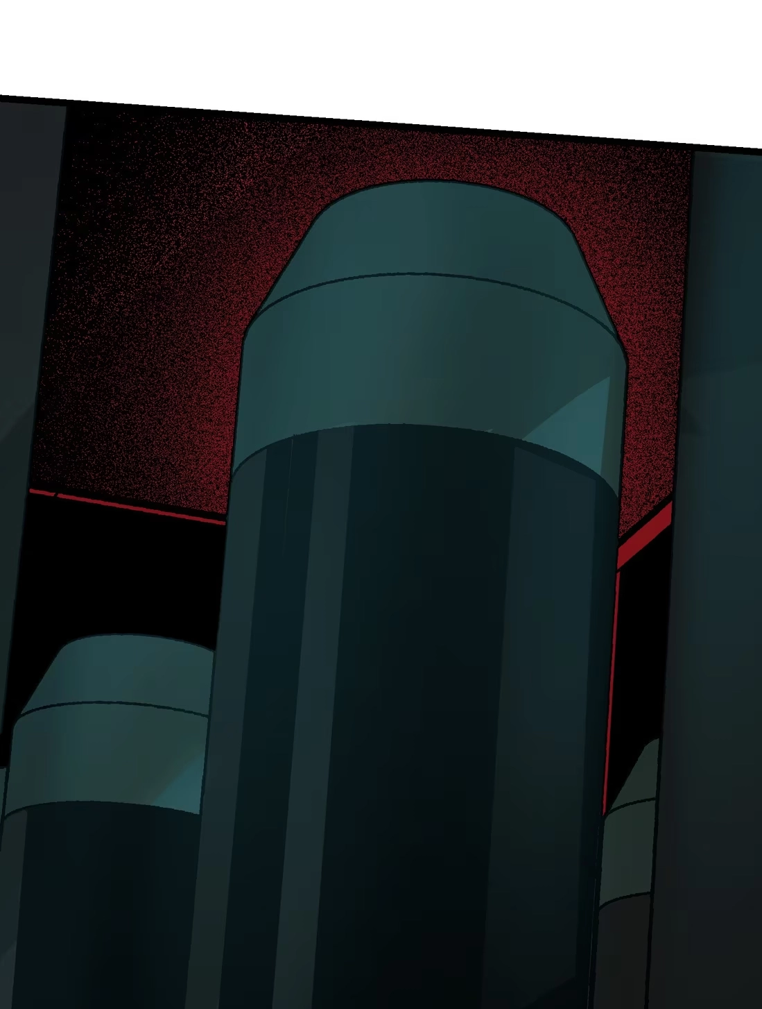holy blood Chapter 3 Page 40