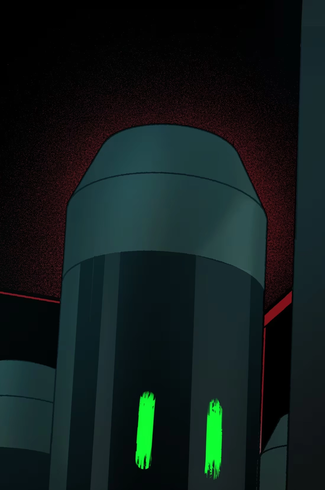 holy blood Chapter 3 Page 42