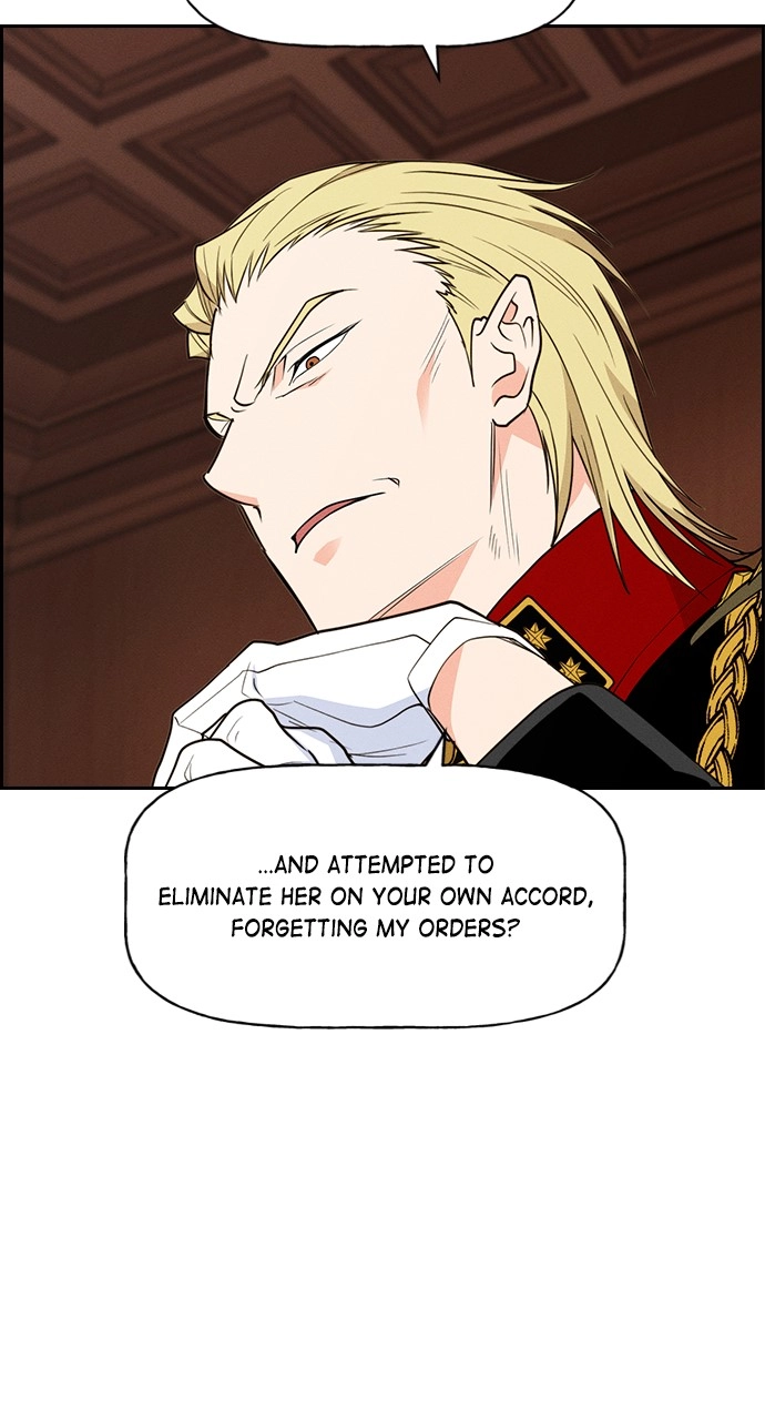 Housekeeper Chapter 130 Page 10