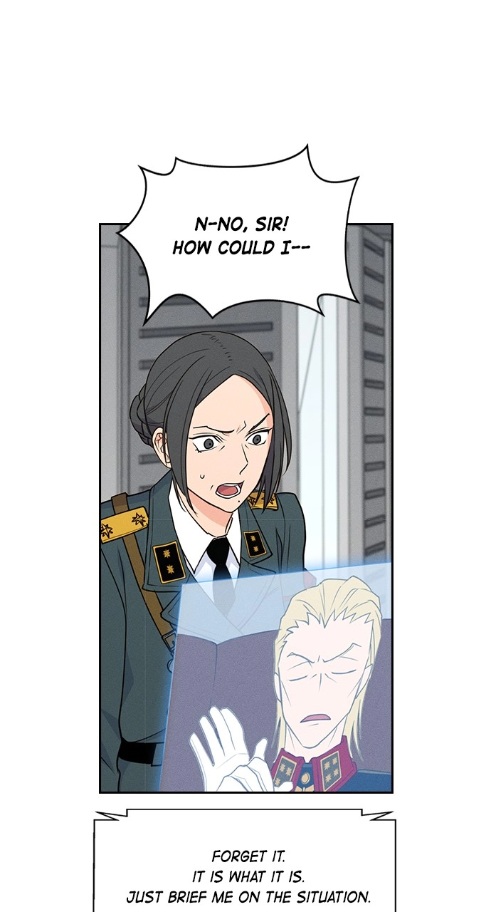 Housekeeper Chapter 130 Page 11