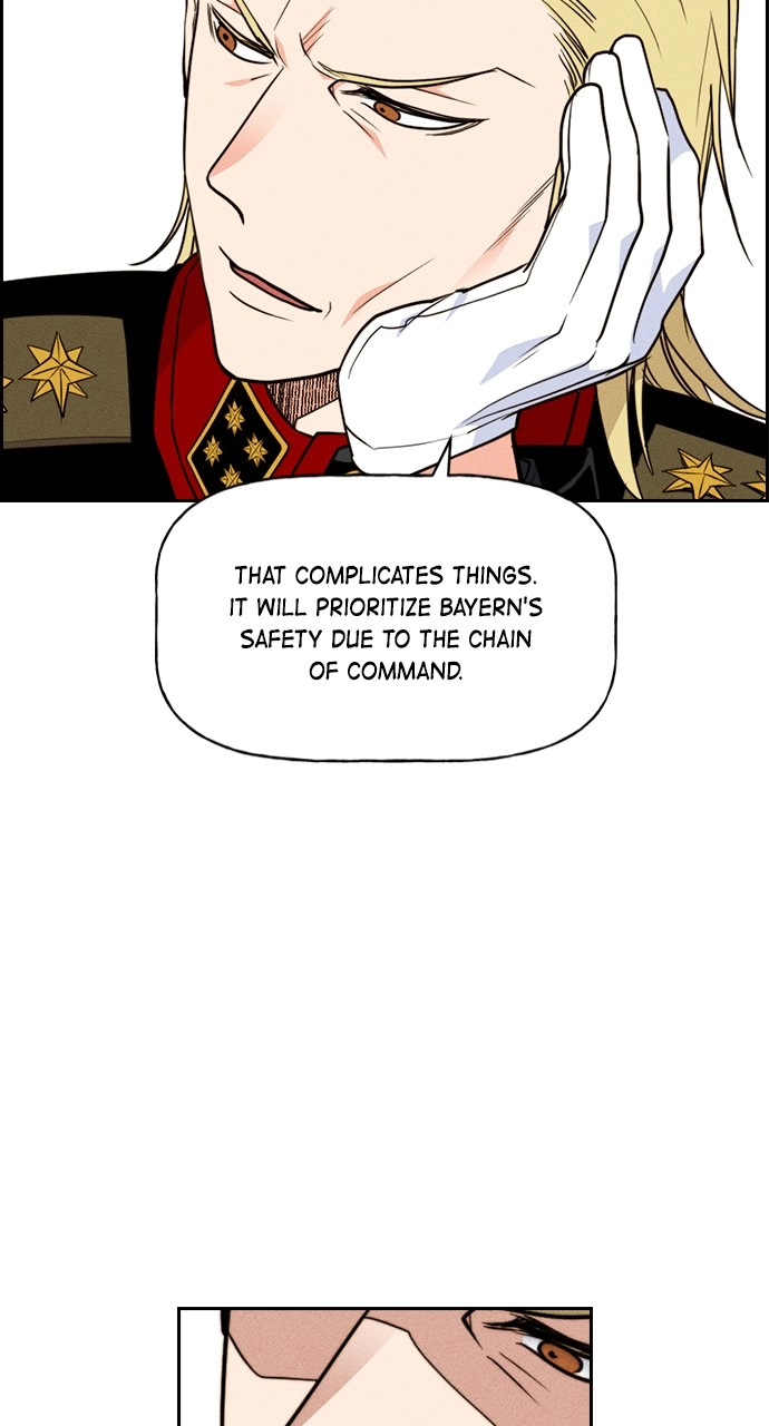 Housekeeper Chapter 130 Page 14