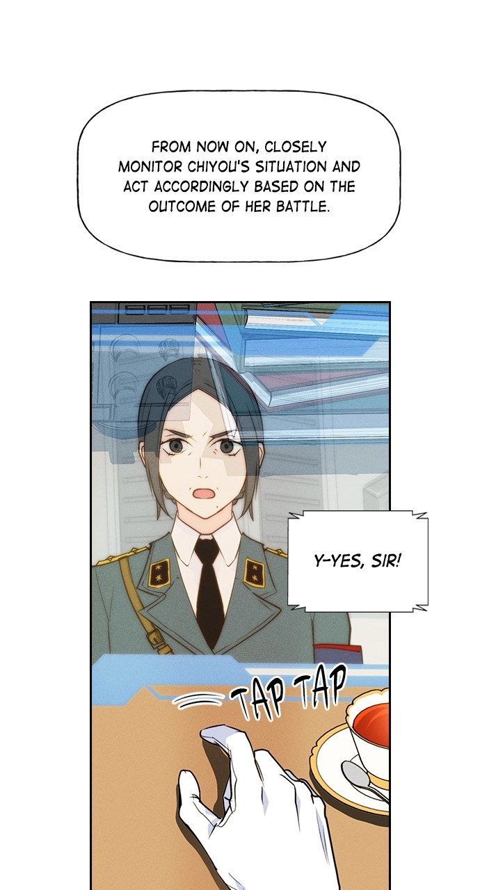 Housekeeper Chapter 130 Page 17