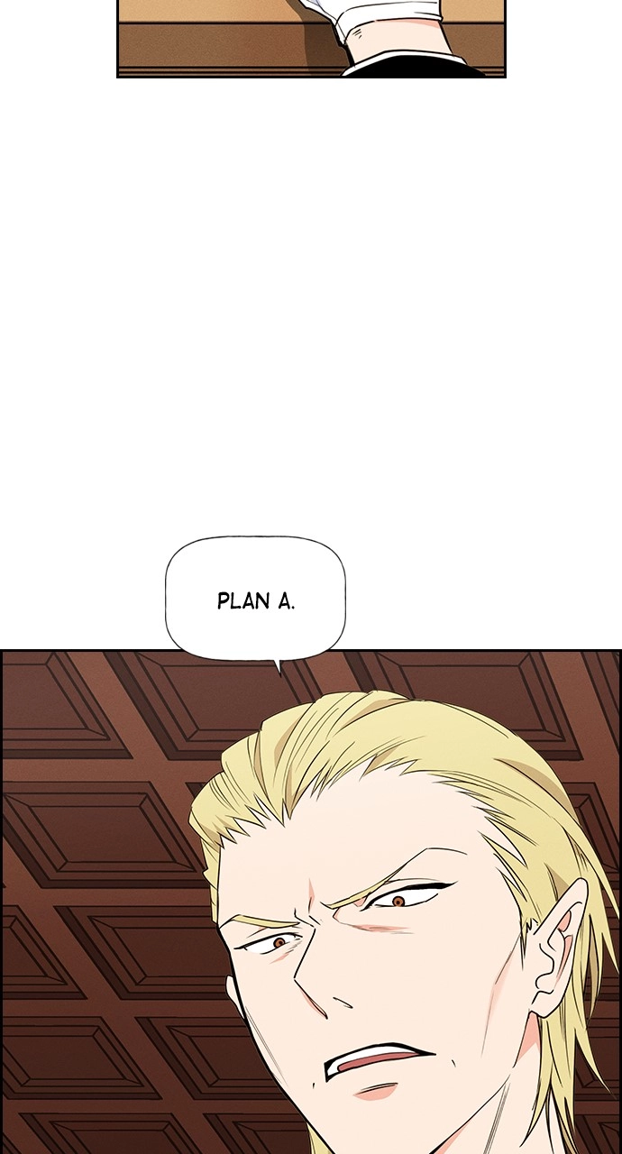 Housekeeper Chapter 130 Page 18