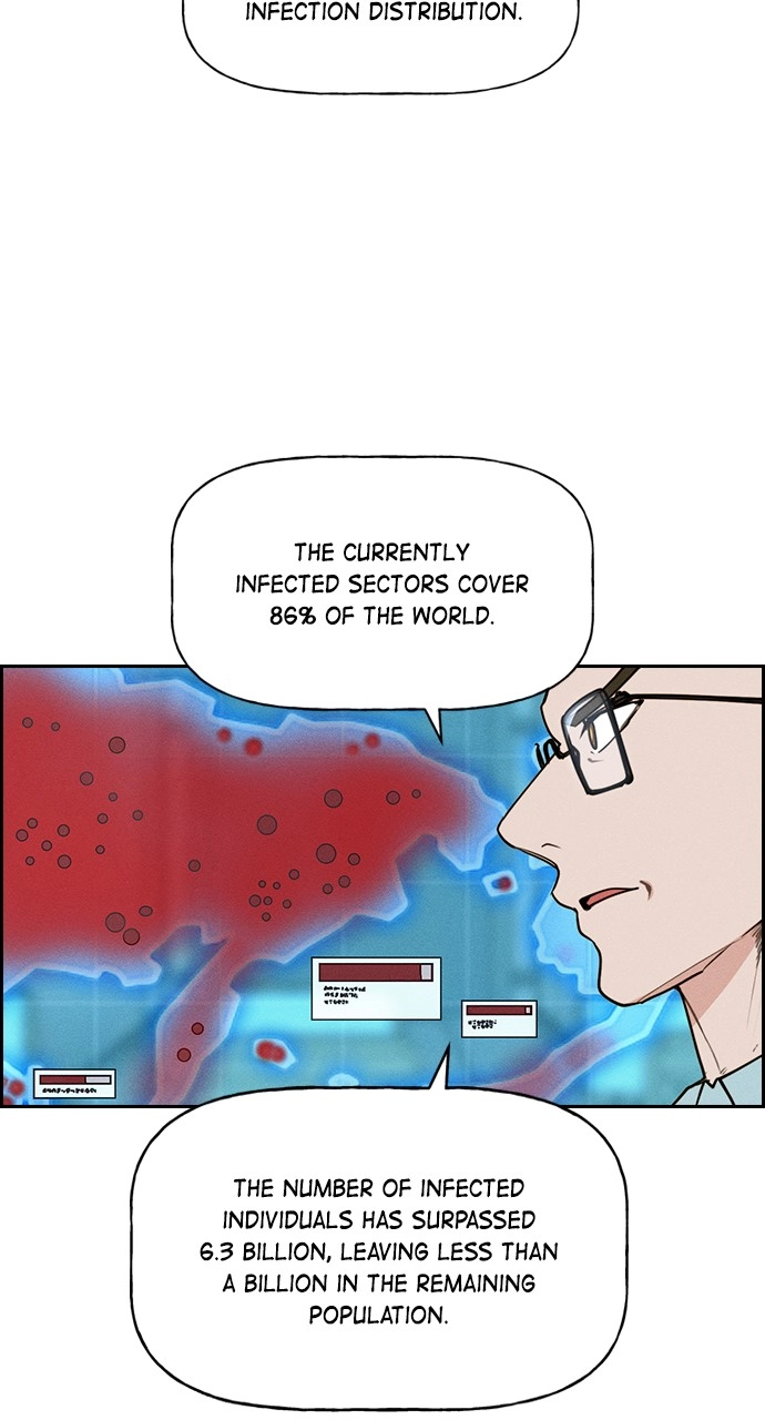 Housekeeper Chapter 130 Page 22