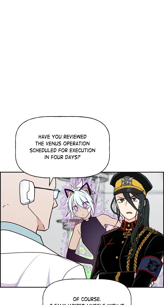 Housekeeper Chapter 130 Page 23