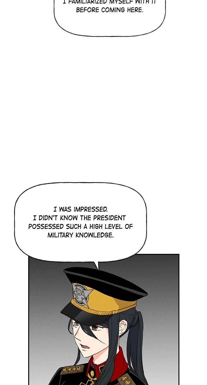 Housekeeper Chapter 130 Page 24