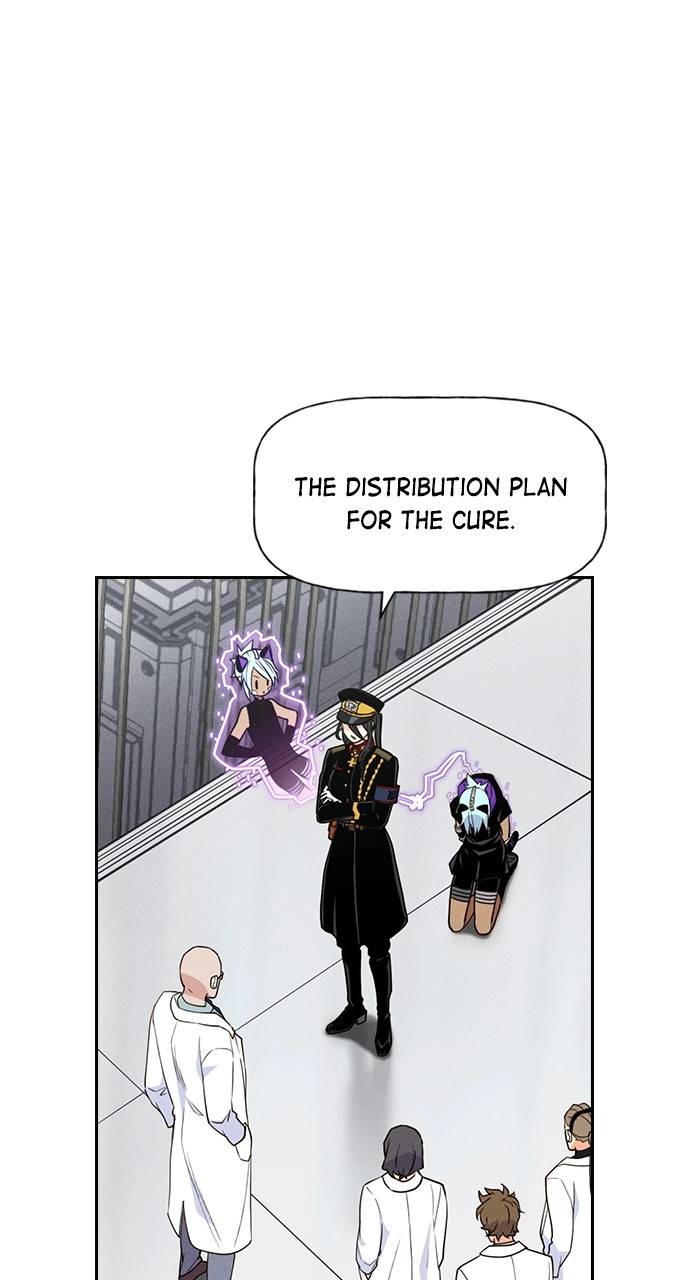 Housekeeper Chapter 130 Page 27