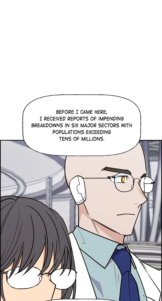 Housekeeper Chapter 130 Page 29