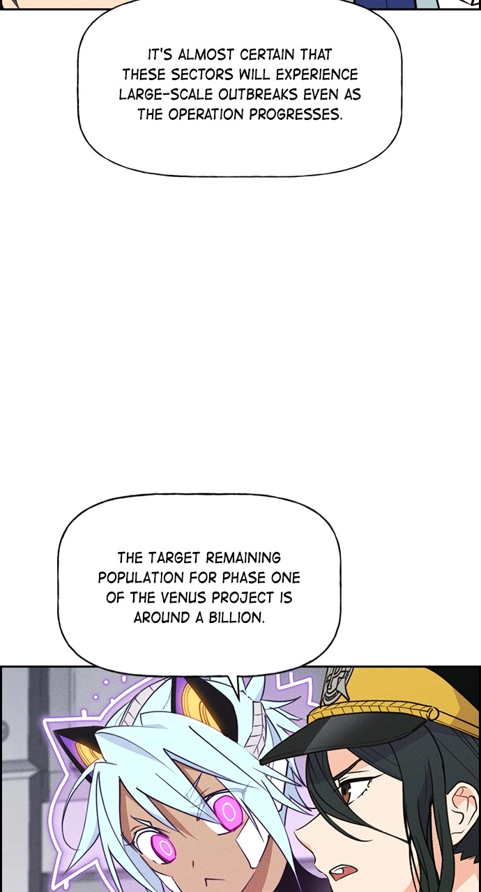 Housekeeper Chapter 130 Page 30