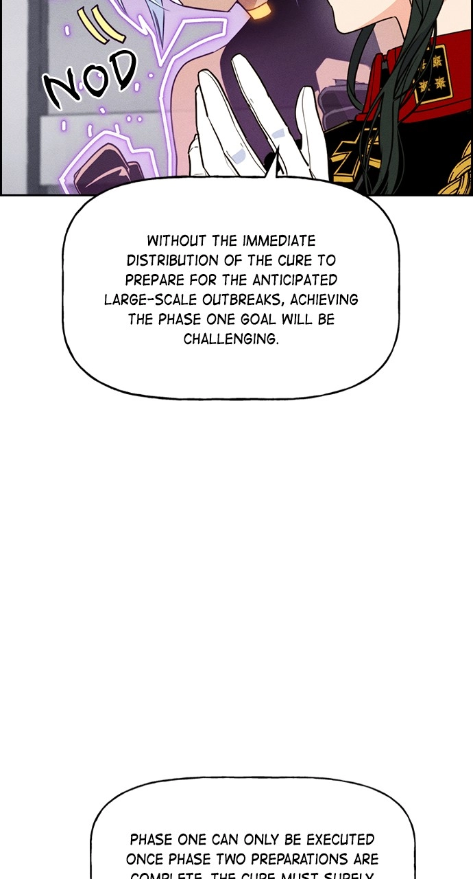 Housekeeper Chapter 130 Page 31