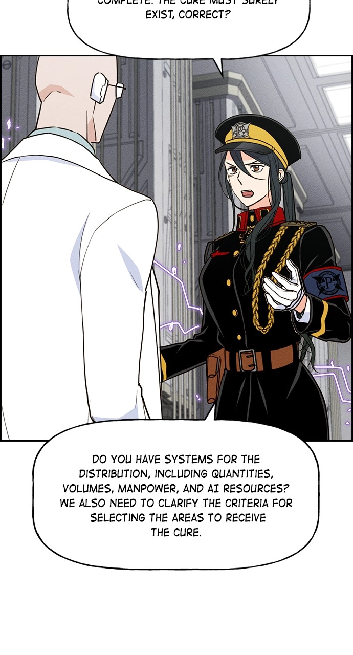 Housekeeper Chapter 130 Page 32