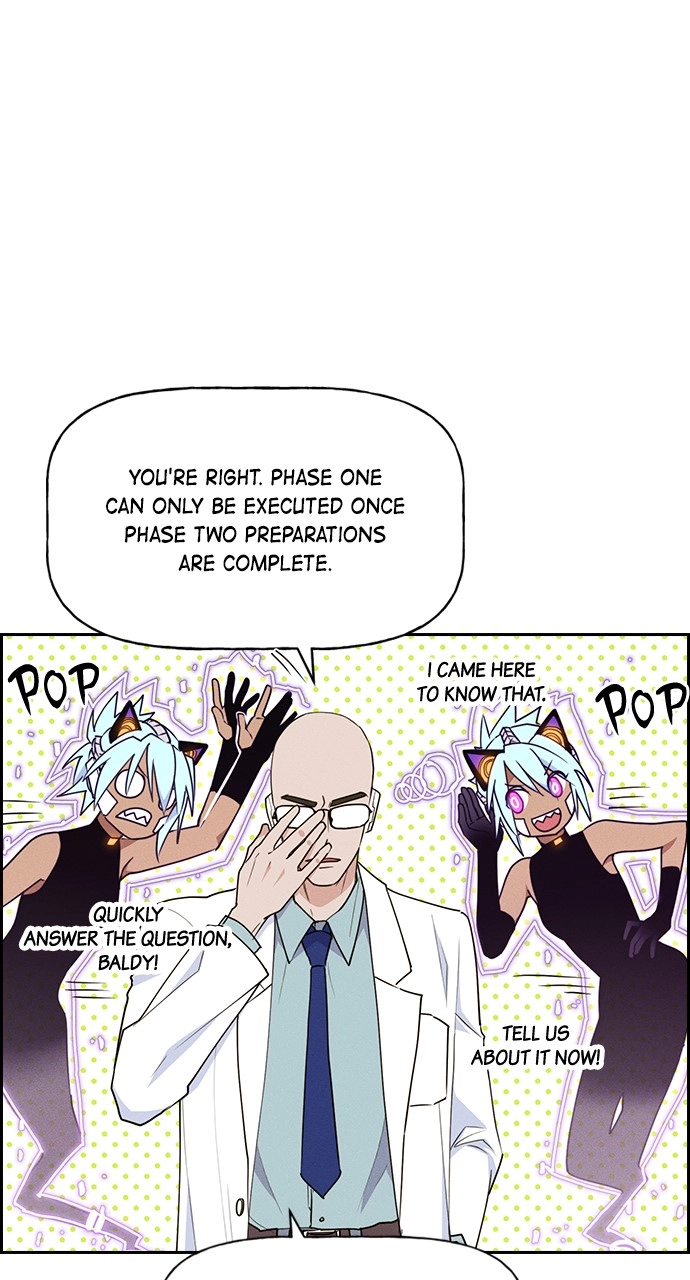 Housekeeper Chapter 130 Page 33