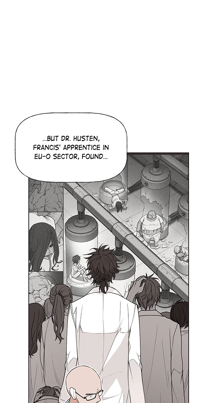 Housekeeper Chapter 130 Page 39