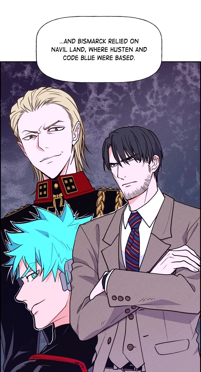 Housekeeper Chapter 130 Page 42