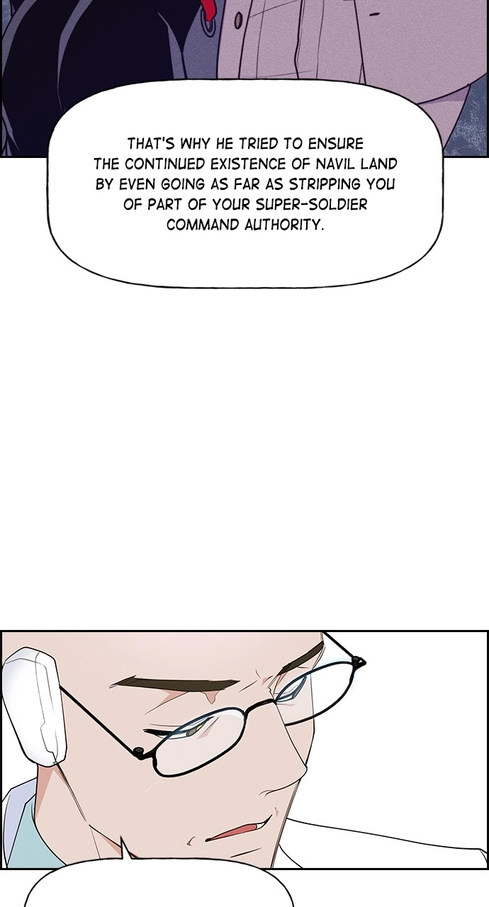 Housekeeper Chapter 130 Page 43