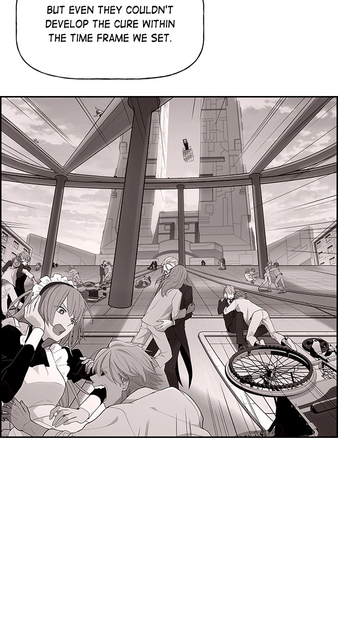 Housekeeper Chapter 130 Page 44