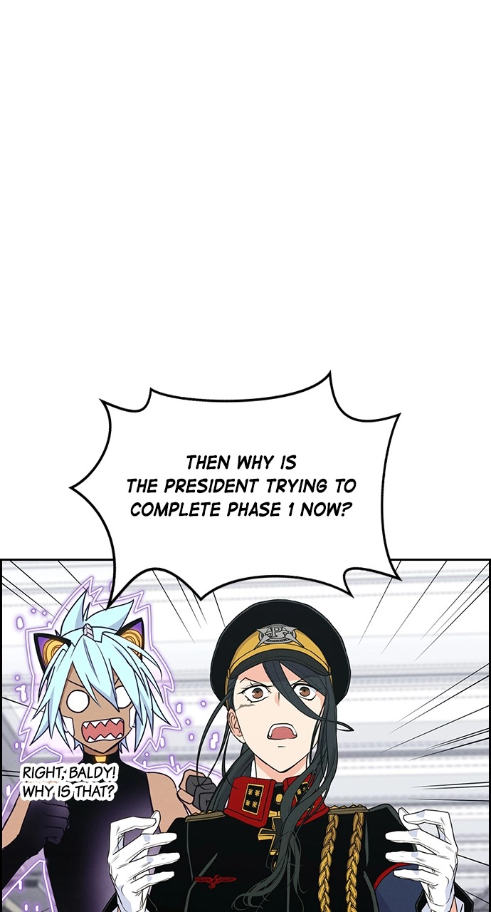 Housekeeper Chapter 130 Page 49