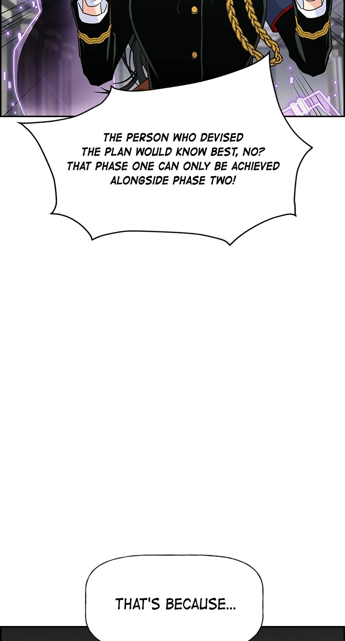 Housekeeper Chapter 130 Page 50