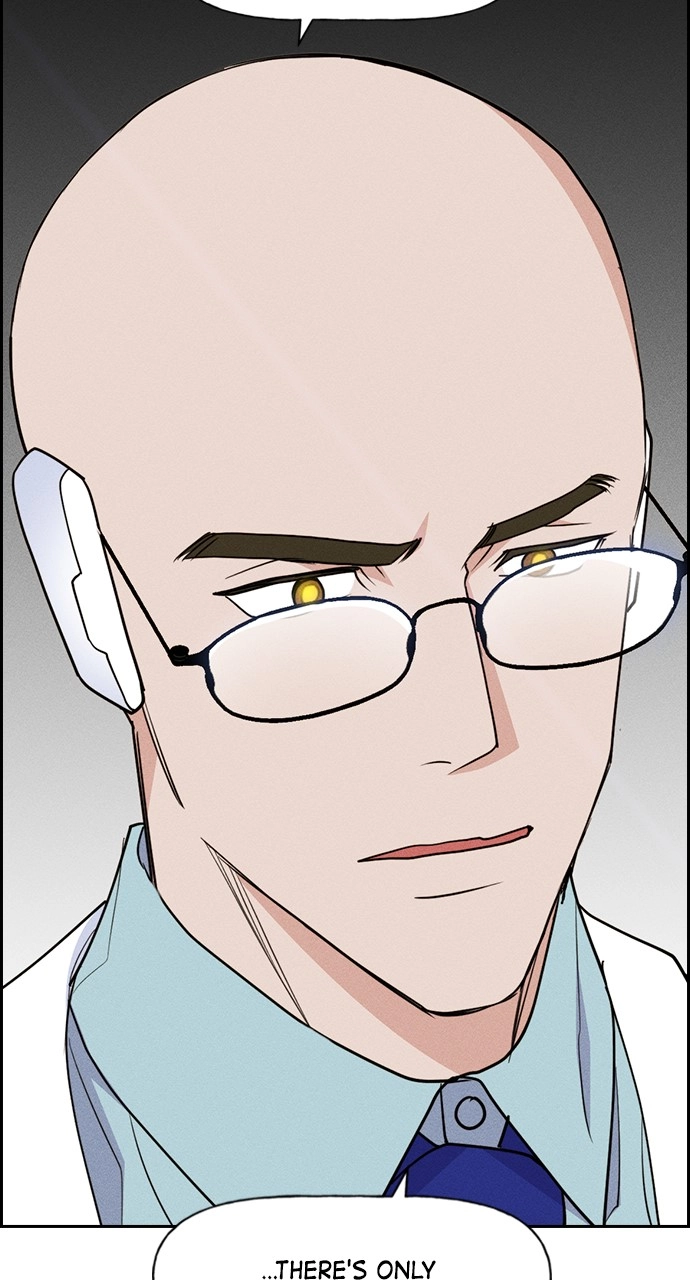 Housekeeper Chapter 130 Page 51