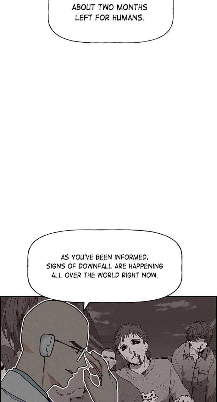 Housekeeper Chapter 130 Page 52