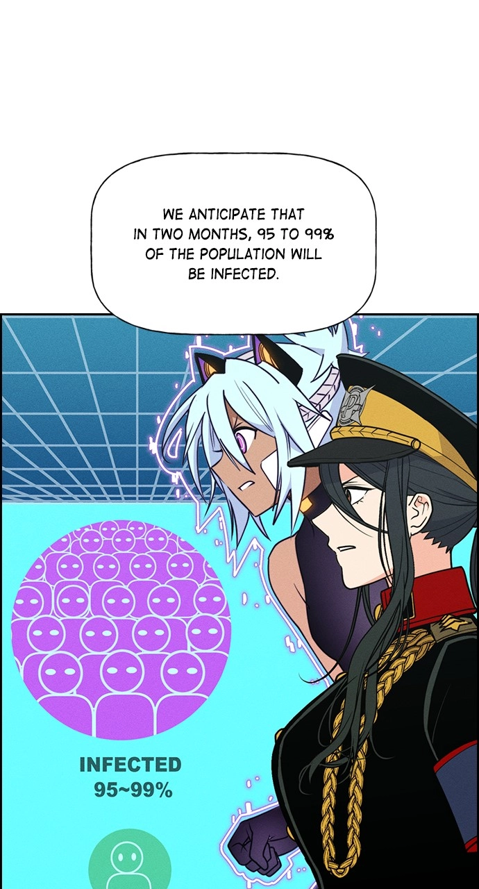 Housekeeper Chapter 130 Page 54