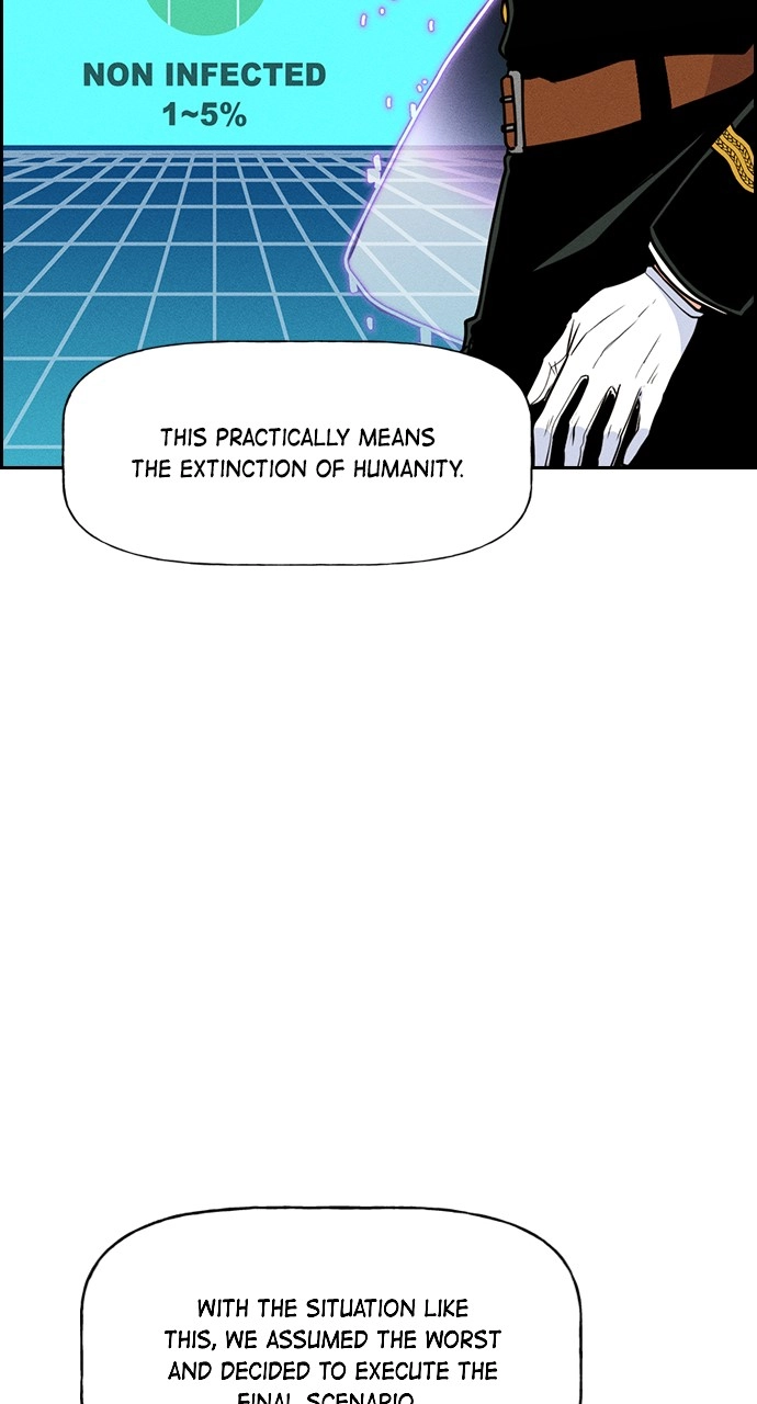 Housekeeper Chapter 130 Page 55