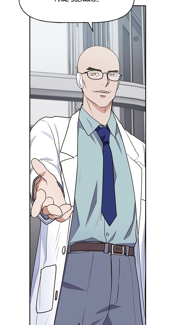 Housekeeper Chapter 130 Page 56