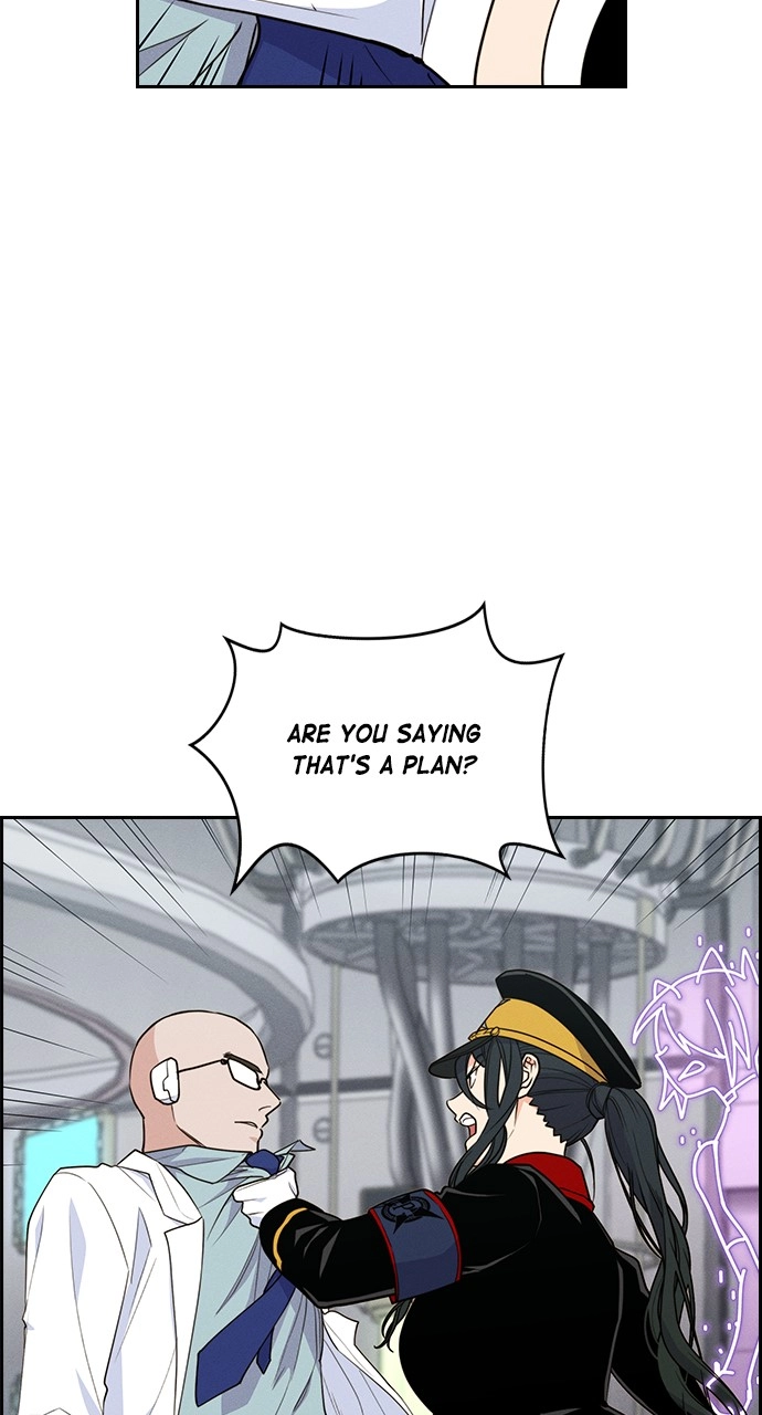 Housekeeper Chapter 130 Page 61