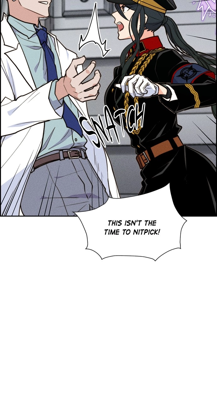 Housekeeper Chapter 130 Page 64