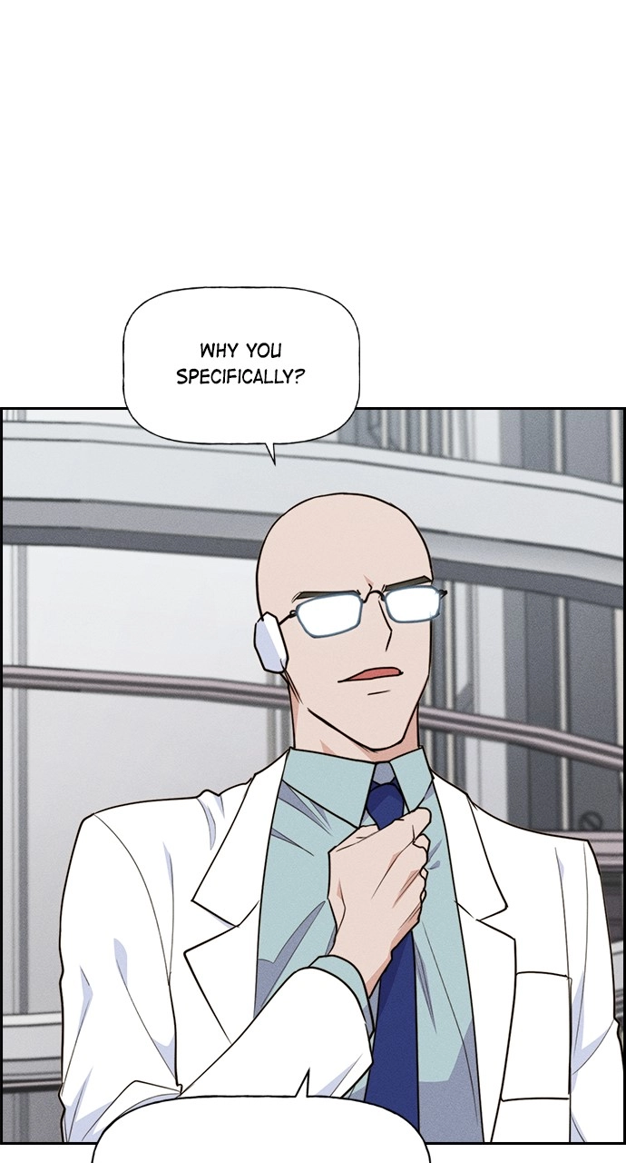 Housekeeper Chapter 130 Page 66