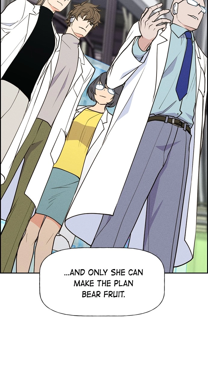 Housekeeper Chapter 130 Page 72