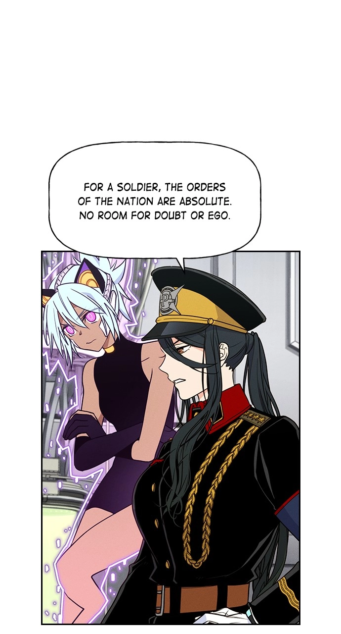 Housekeeper Chapter 130 Page 73