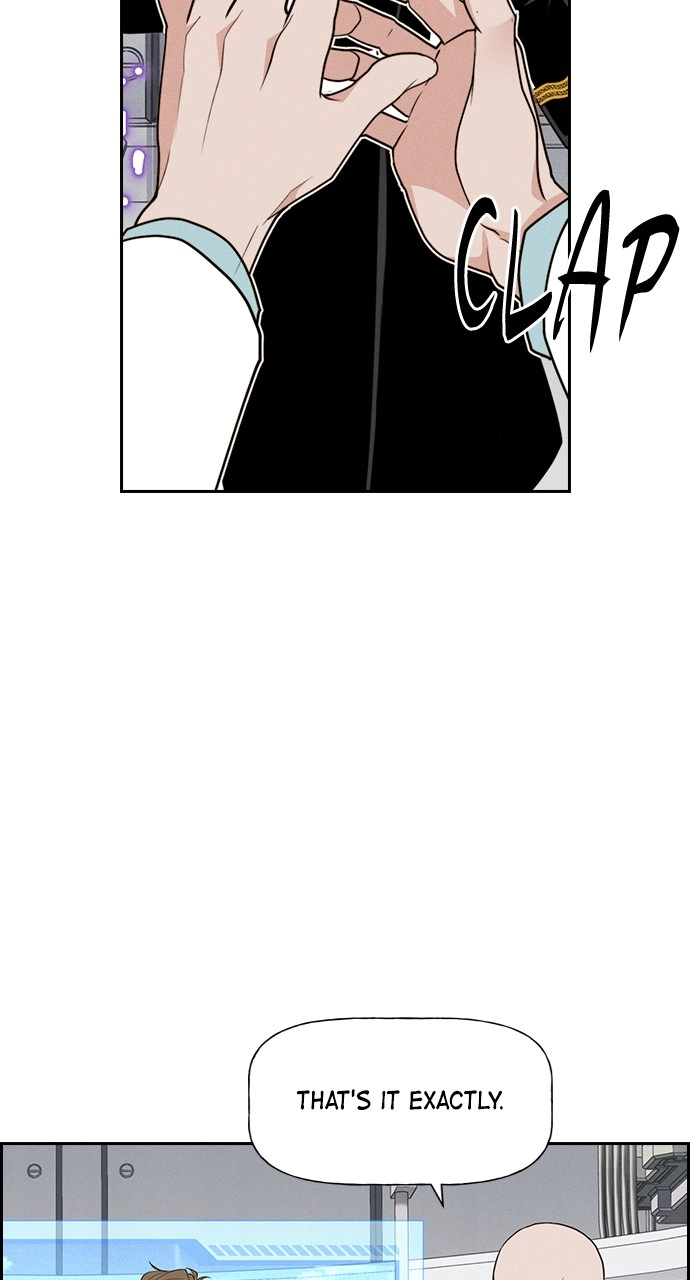 Housekeeper Chapter 130 Page 79