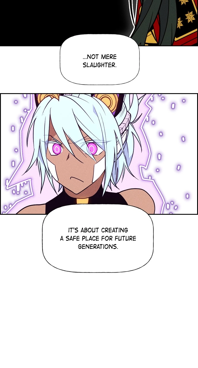 Housekeeper Chapter 130 Page 83