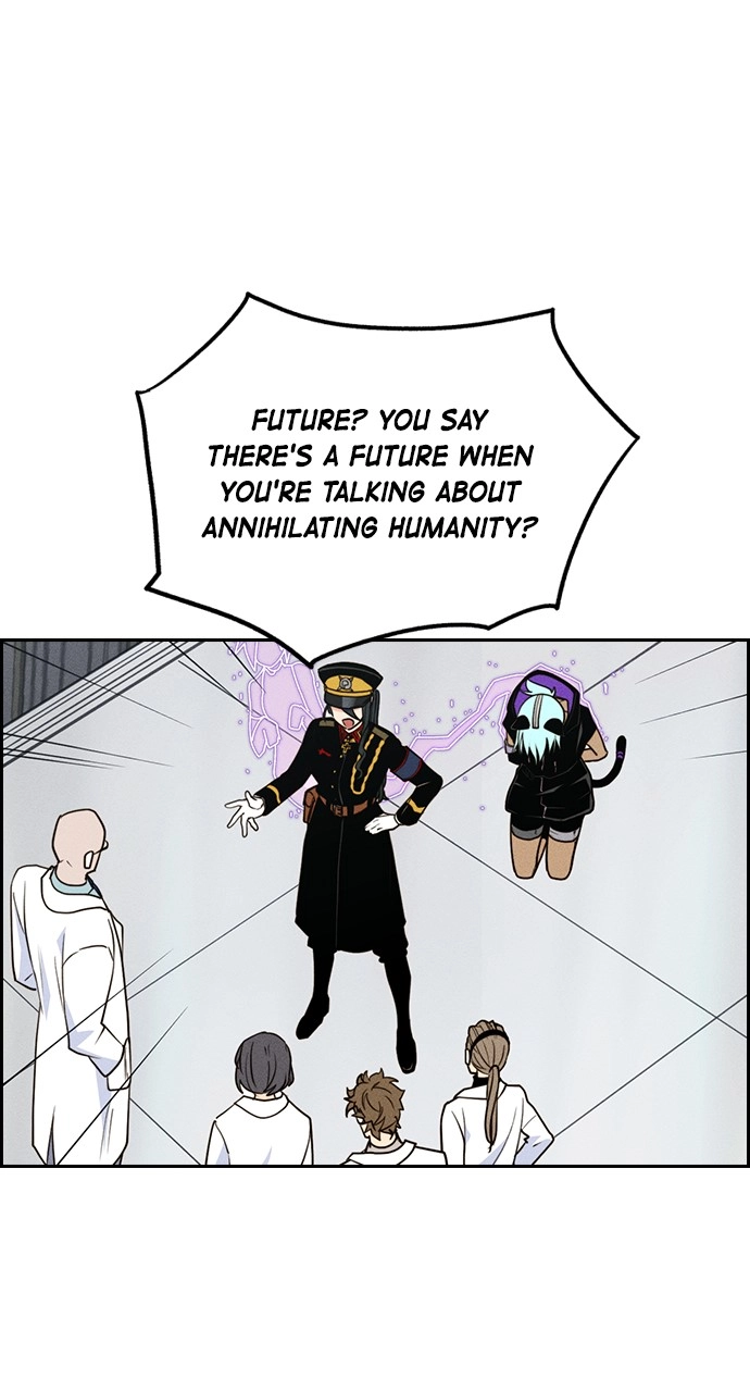 Housekeeper Chapter 130 Page 84