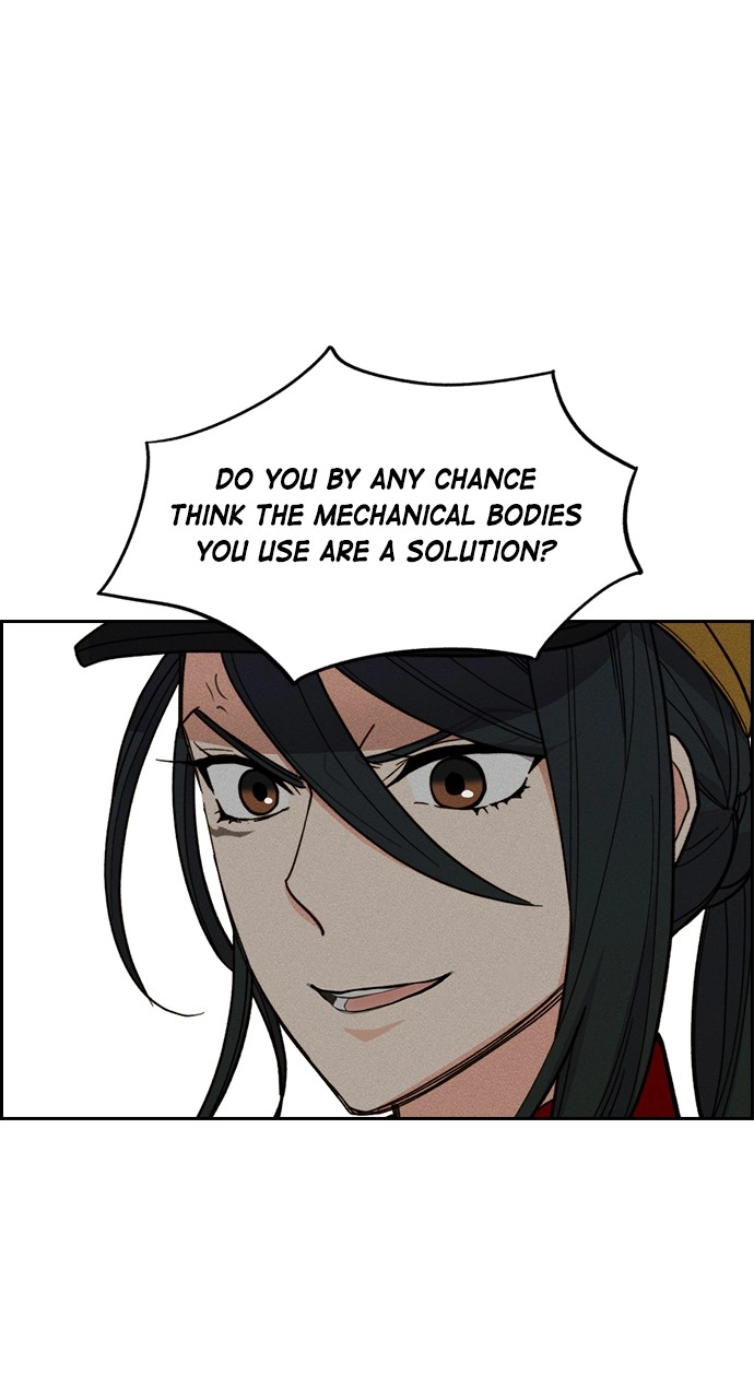 Housekeeper Chapter 130 Page 85