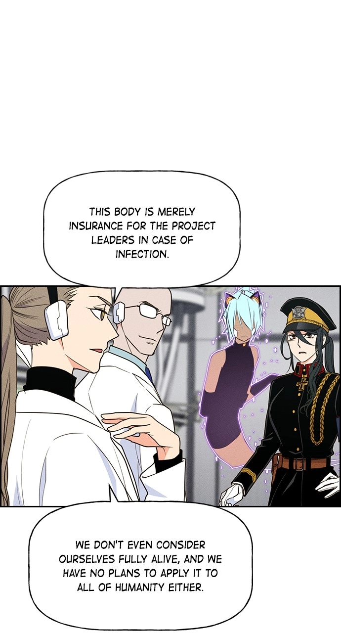 Housekeeper Chapter 130 Page 86