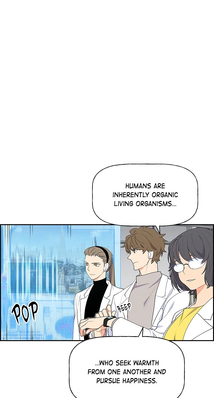 Housekeeper Chapter 130 Page 87