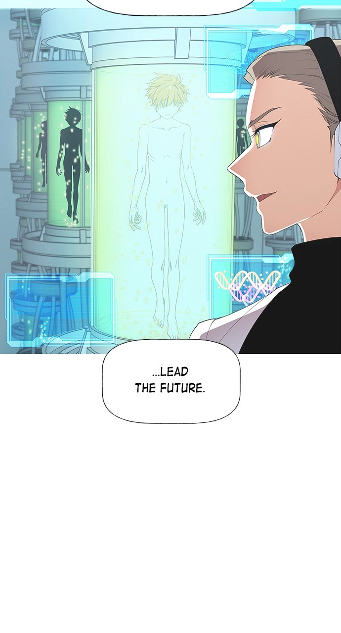 Housekeeper Chapter 130 Page 89