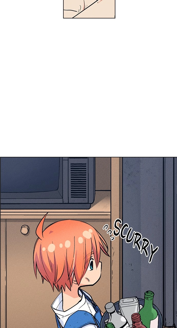 Housekeeper Chapter 76 Page 5