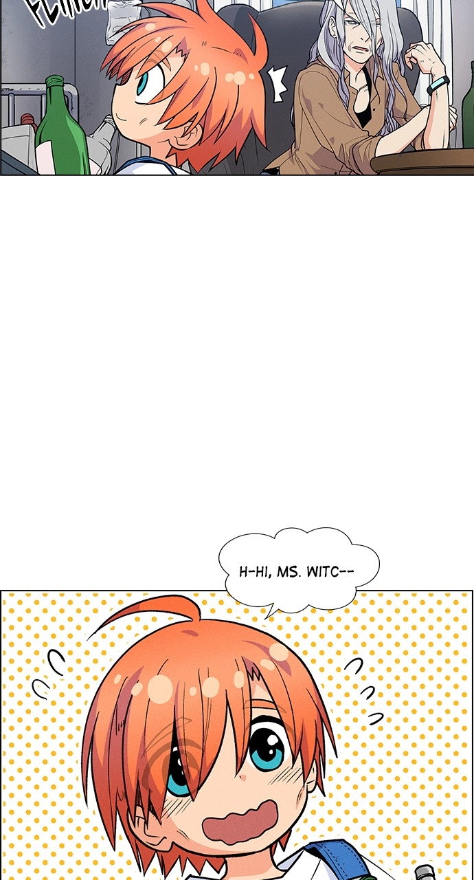Housekeeper Chapter 76 Page 7