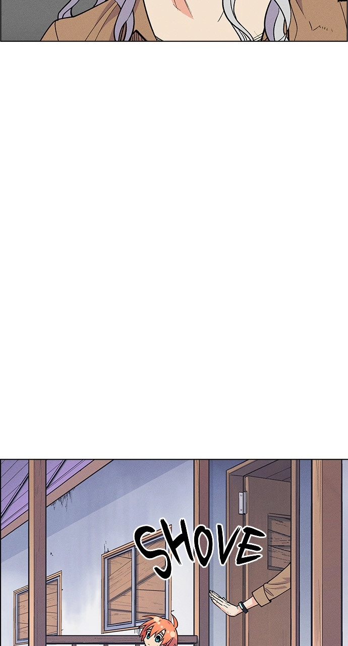 Housekeeper Chapter 76 Page 9