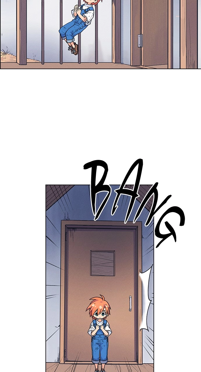 Housekeeper Chapter 76 Page 10