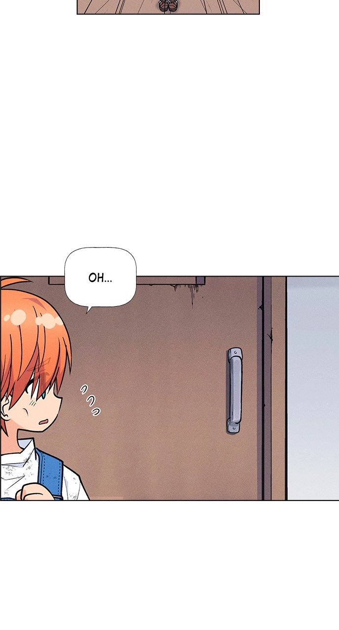 Housekeeper Chapter 76 Page 11